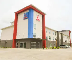 Photo 4 - Studio 6-Port Allen, LA - Baton Rouge I-10