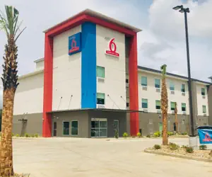 Photo 3 - Studio 6-Port Allen, LA - Baton Rouge I-10