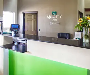 Photo 3 - Quality Inn Moore - Oklahoma City