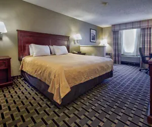 Photo 2 - Quality Inn Moore - Oklahoma City