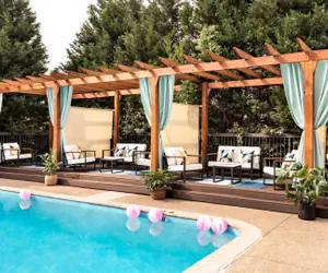 Photo 2 - Hotel Preston Nashville Airport