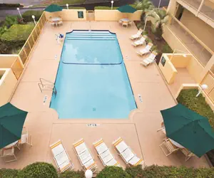 Photo 5 - Days Inn by Wyndham Gainesville Florida