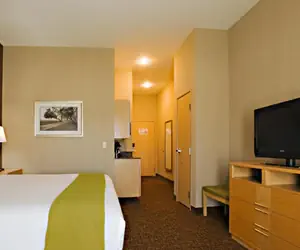 Photo 4 - Holiday Inn Express Hotel and Suites Borger, an IHG Hotel