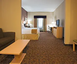 Photo 3 - Holiday Inn Express Hotel and Suites Borger, an IHG Hotel
