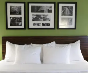 Photo 5 - Sleep Inn & Suites Belmont - St. Clairsville