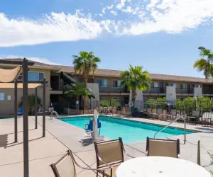 Photo 3 - Days Inn by Wyndham Lake Havasu