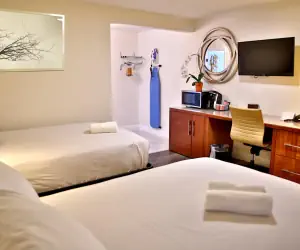 Photo 4 - Travelodge by Wyndham Crescent City