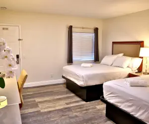 Photo 5 - Travelodge by Wyndham Crescent City