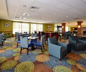 Photo 2 - Holiday Inn Express Boston Brockton, an IHG Hotel