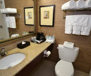 Photo 5 - Holiday Inn Express Boston Brockton, an IHG Hotel