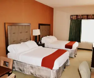 Photo 2 - Holiday Inn Express & Suites Bozeman West, an IHG Hotel