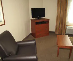 Photo 2 - Candlewood Suites Elgin – Northwest Chicago, an IHG Hotel