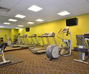 Photo 4 - Holiday Inn Express Boston Brockton, an IHG Hotel