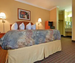 Photo 2 - Americas Best Value Inn Killeen Ft Hood