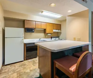 Photo 3 - Americas Best Value Inn St. Marys