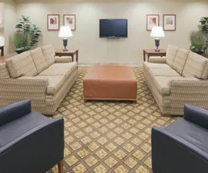 Photo 2 - Candlewood Suites Gillette, an IHG Hotel