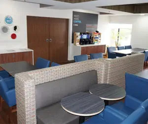 Photo 2 - Holiday Inn Express Hotel & Suites Greensboro-East, an IHG Hotel