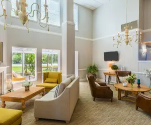 Photo 3 - Holiday Inn Express Fairhope - Point Clear, an IHG Hotel