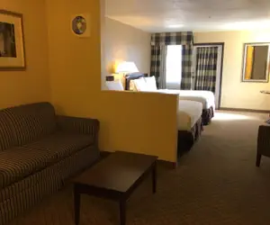 Photo 3 - Holiday Inn Express Fallon, an IHG Hotel