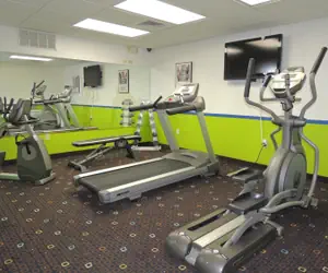 Photo 4 - Holiday Inn Express Fallon, an IHG Hotel