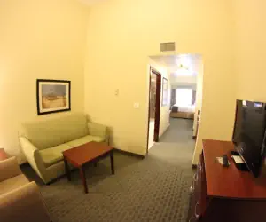 Photo 2 - Holiday Inn Express & Suites Cocoa, an IHG Hotel