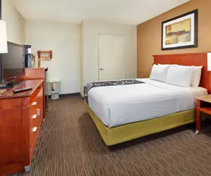 Photo 5 - Mission View Inn & Suites San Diego Sea World - Zoo