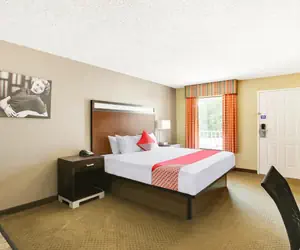 Photo 4 - OYO Hotel Texarkana Trinity AR Hwy I-30