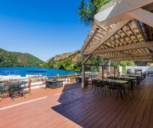 Photo 2 - The Lodge at Blue Lakes