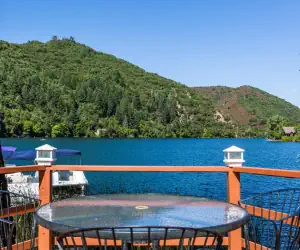 Photo 4 - The Lodge at Blue Lakes