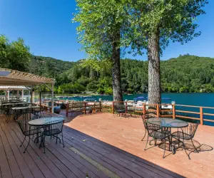 Photo 5 - The Lodge at Blue Lakes