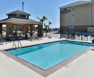 Photo 3 - Candlewood Suites Houma, an IHG Hotel