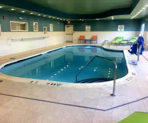 Photo 5 - Holiday Inn Express & Suites - Ithaca, an IHG Hotel