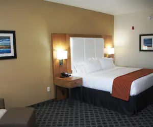 Photo 3 - Holiday Inn Express North Hollywood - Burbank Area, an IHG Hotel