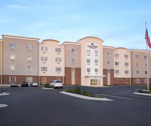 Photo 3 - Candlewood Suites North Little Rock, an IHG Hotel