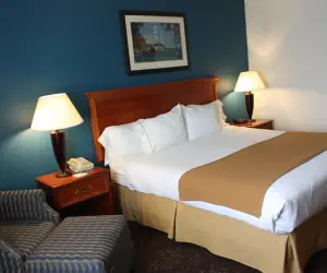 Photo 5 - Holiday Inn Express Mackinaw City, an IHG Hotel