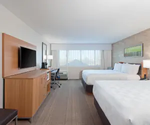 Photo 2 - Holiday Inn Palmdale-Lancaster, an IHG Hotel