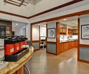 Photo 5 - Hyatt Place Memphis Wolfchase