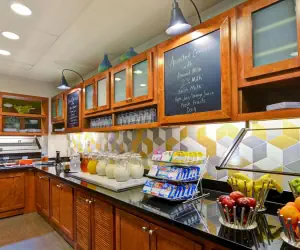 Photo 4 - Hyatt Place Memphis Wolfchase