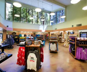 Photo 4 - Yosemite Valley Lodge