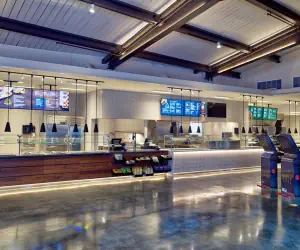 Photo 5 - Yosemite Valley Lodge