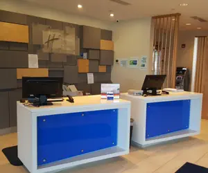 Photo 5 - Holiday Inn Express & Suites Toledo West, an IHG Hotel