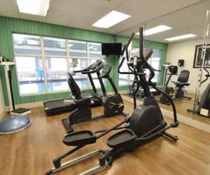 Photo 4 - Holiday Inn Express Toledo-Oregon, an IHG Hotel