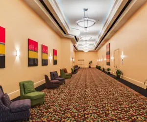 Photo 5 - Clarion Hotel New Orleans - Airport & Conference Center