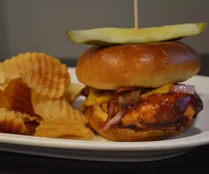 Photo 2 - Holiday Inn Gaithersburg, an IHG Hotel