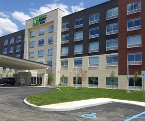 Photo 3 - Holiday Inn Express & Suites Toledo West, an IHG Hotel