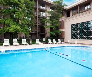 Photo 4 - Holiday Inn Express Schaumburg-Rolling Meadows, an IHG Hotel