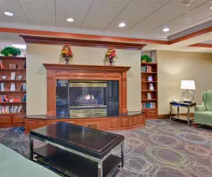 Photo 2 - Holiday Inn Express Sault Ste Marie, an IHG Hotel