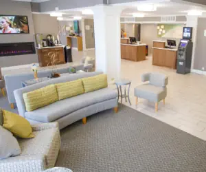 Photo 2 - Holiday Inn Bloomington Airport South-Mall Area, an IHG Hotel