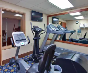 Photo 4 - Holiday Inn Express Sault Ste Marie, an IHG Hotel