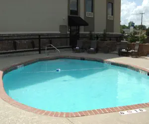 Photo 5 - Holiday Inn Express New Albany, an IHG Hotel